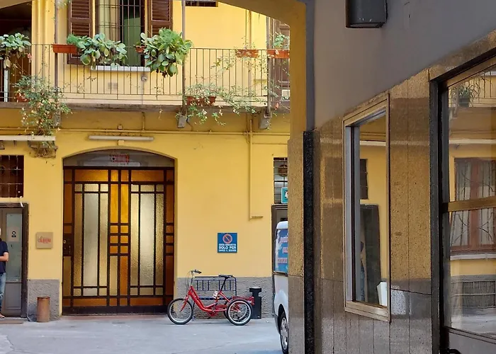 Via Fabio Mangone